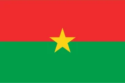 Burkina Faso