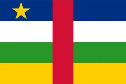 Central African Republic