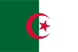 Algeria