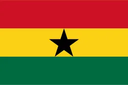 Ghana
