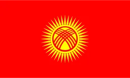 Kyrgyzstan