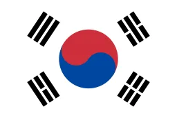 South Korea