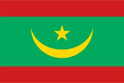 Mauritania