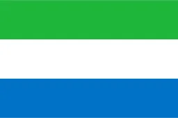 Sierra Leone