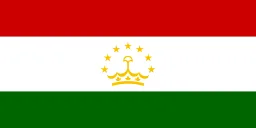 Tajikistan