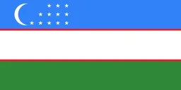 Uzbekistan