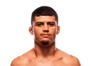 Alden Coria