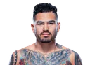 Anthony Hernandez