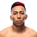 Kevin Borjas