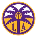 Los Angeles Sparks W