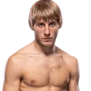 Paddy Pimblett