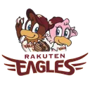 Rakuten Gold. Eagles