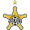 Sheriff Tiraspol