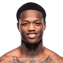 Terrance McKinney