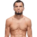 Umar Nurmagomedov