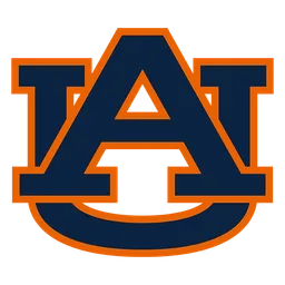 Auburn
