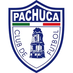 CF Pachuca