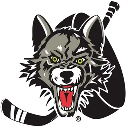 Chicago Wolves