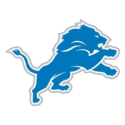 Detroit Lions