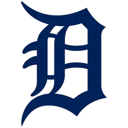 Detroit Tigers
