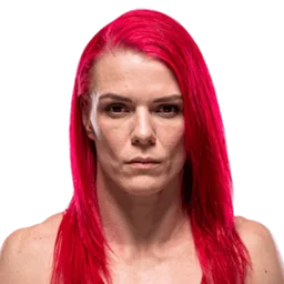 Gillian Robertson