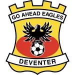 GO Ahead Eagles
