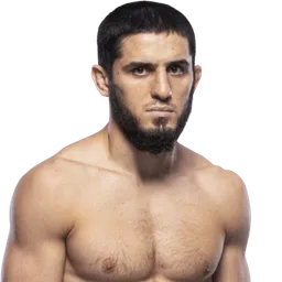 Islam Makhachev