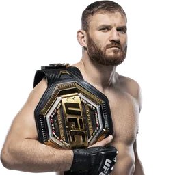 Jan Blachowicz