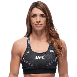 Mackenzie Dern