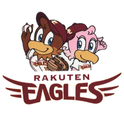 Rakuten Gold. Eagles