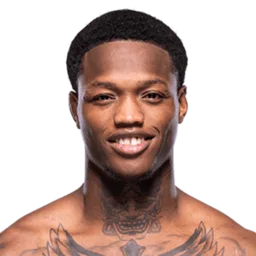 Terrance McKinney