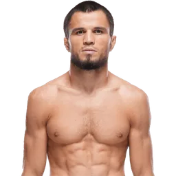 Umar Nurmagomedov