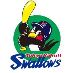 Yakult Swallows