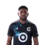 Carlos Harvey