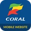 Coral logo