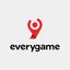 Everygame logo