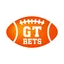 GTbets logo