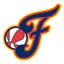 Indiana Fever W