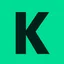 Kalshi logo