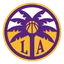 Los Angeles Sparks W