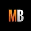 MyBookie logo