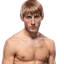 Paddy Pimblett