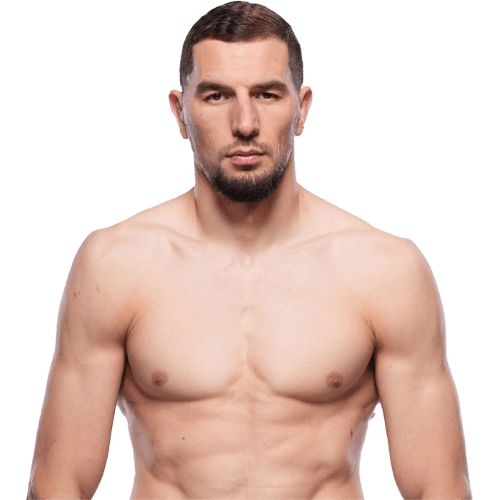 Abus Magomedov