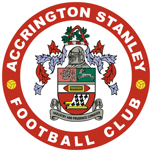 Accrington ST