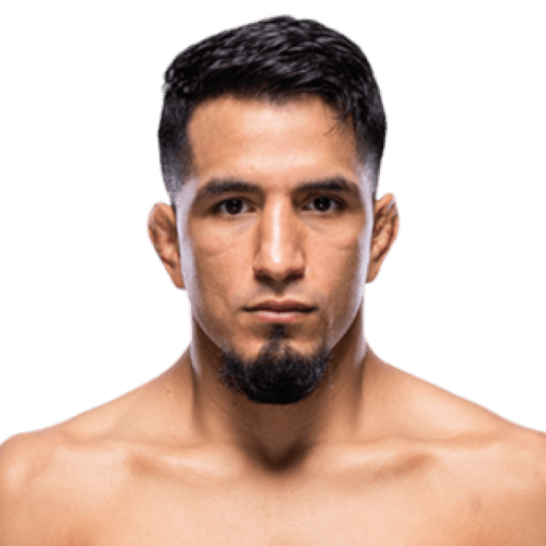 Adrian Yanez