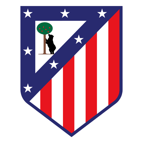 Atletico Madrid