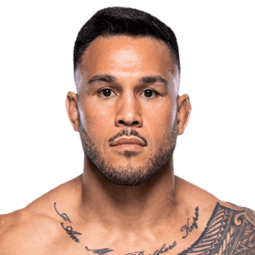 Brad Tavares