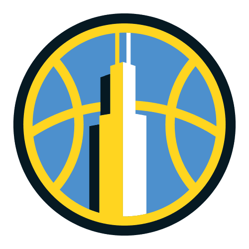 Chicago Sky W