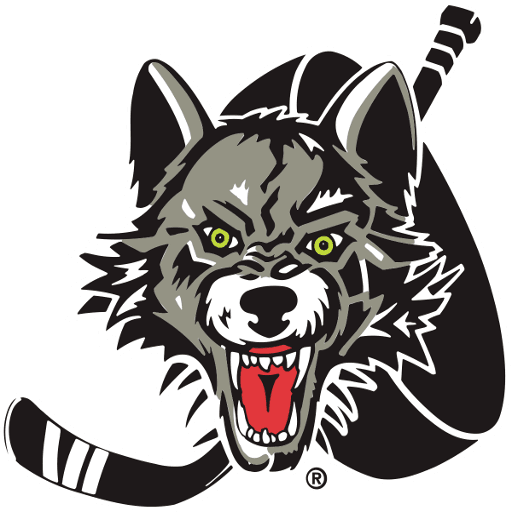 Chicago Wolves