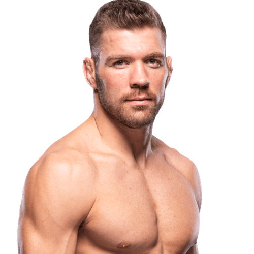 Dricus Du Plessis